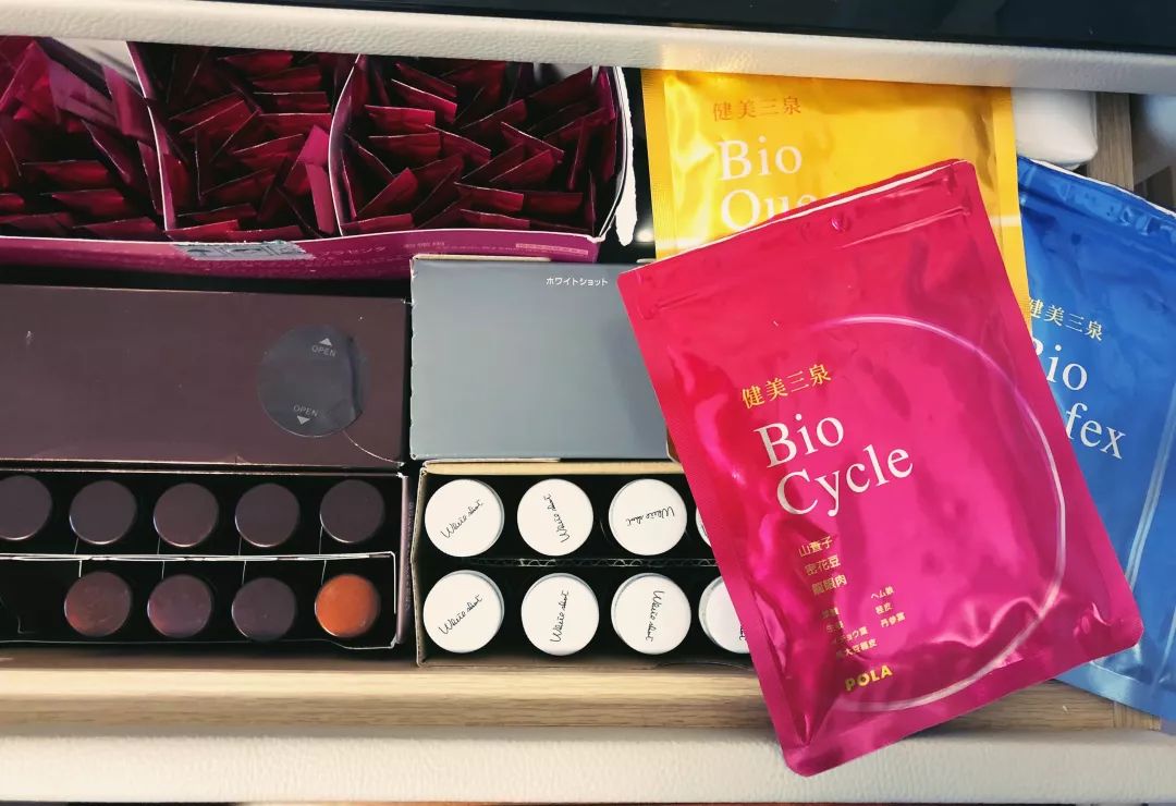 美容药有哪些,最好的万能美容药