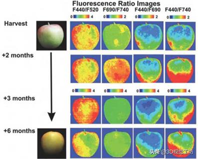高光谱数据预处理软件,基于超声波的无损检测