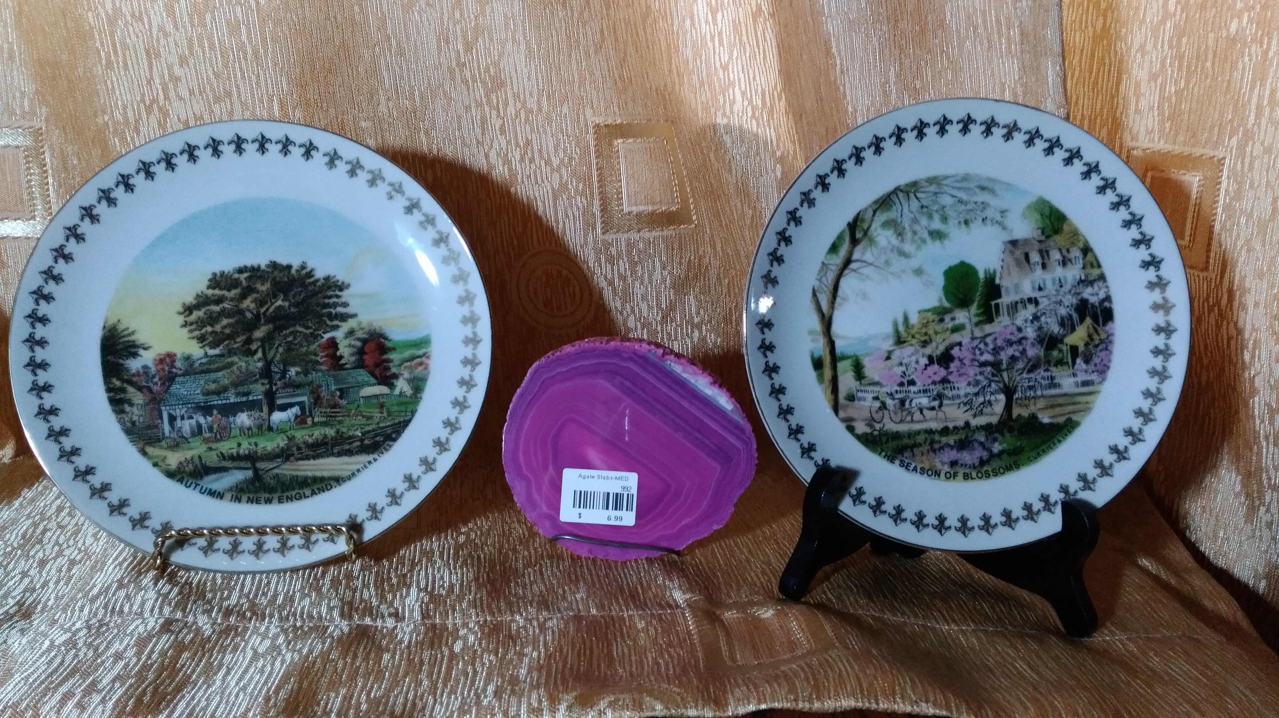 小资寄卖行,逛商超的乐趣