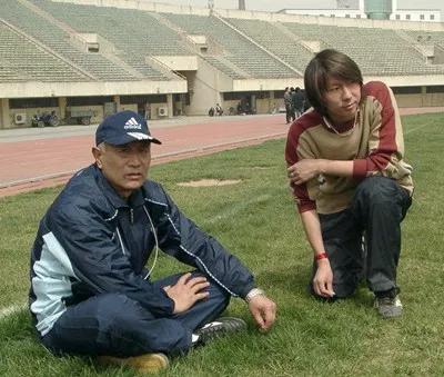 李铁张引过年合影,李铁的恩师是谁