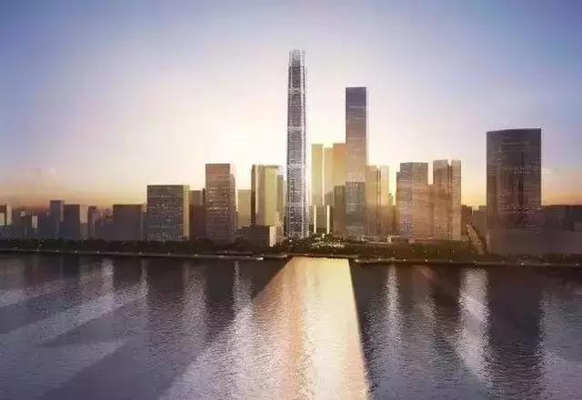 江北核心区有哪些楼盘要开,江北核心区2021年下半年待售楼盘