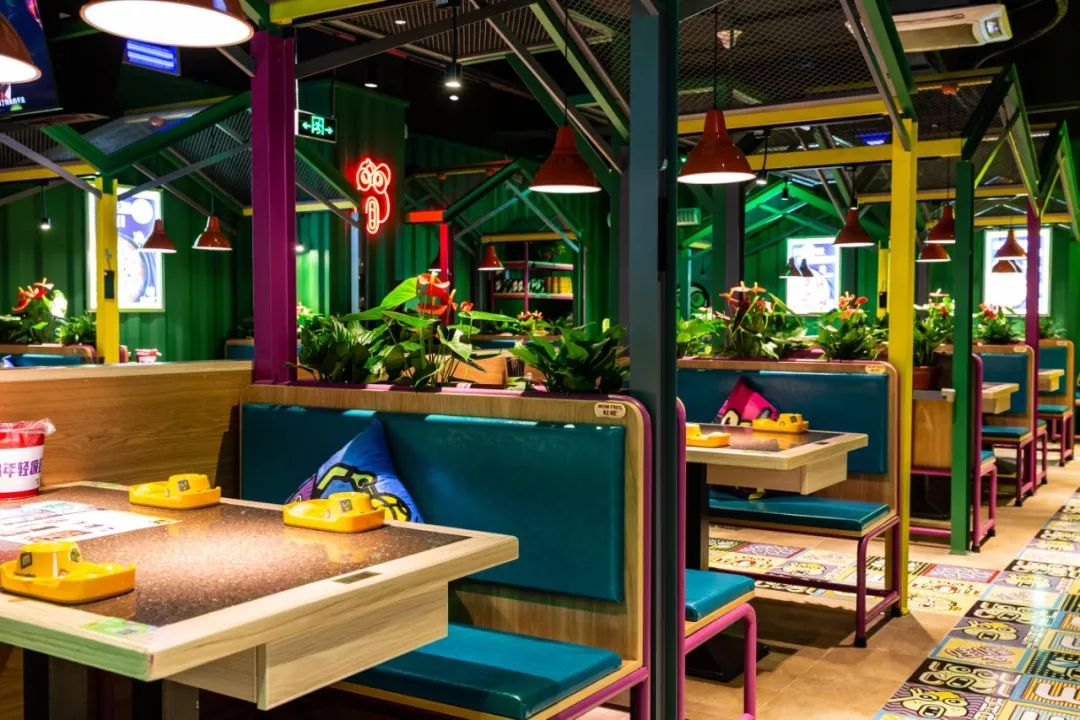 狂卖100000000+只，滨湖新开的这家牛蛙店，...