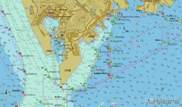 中国港湾怎么样,中国港湾是哪里