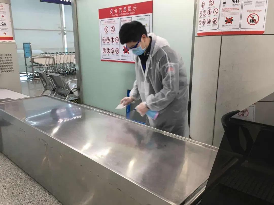 我是一名合格安全员,安检员一个小时休息15分钟