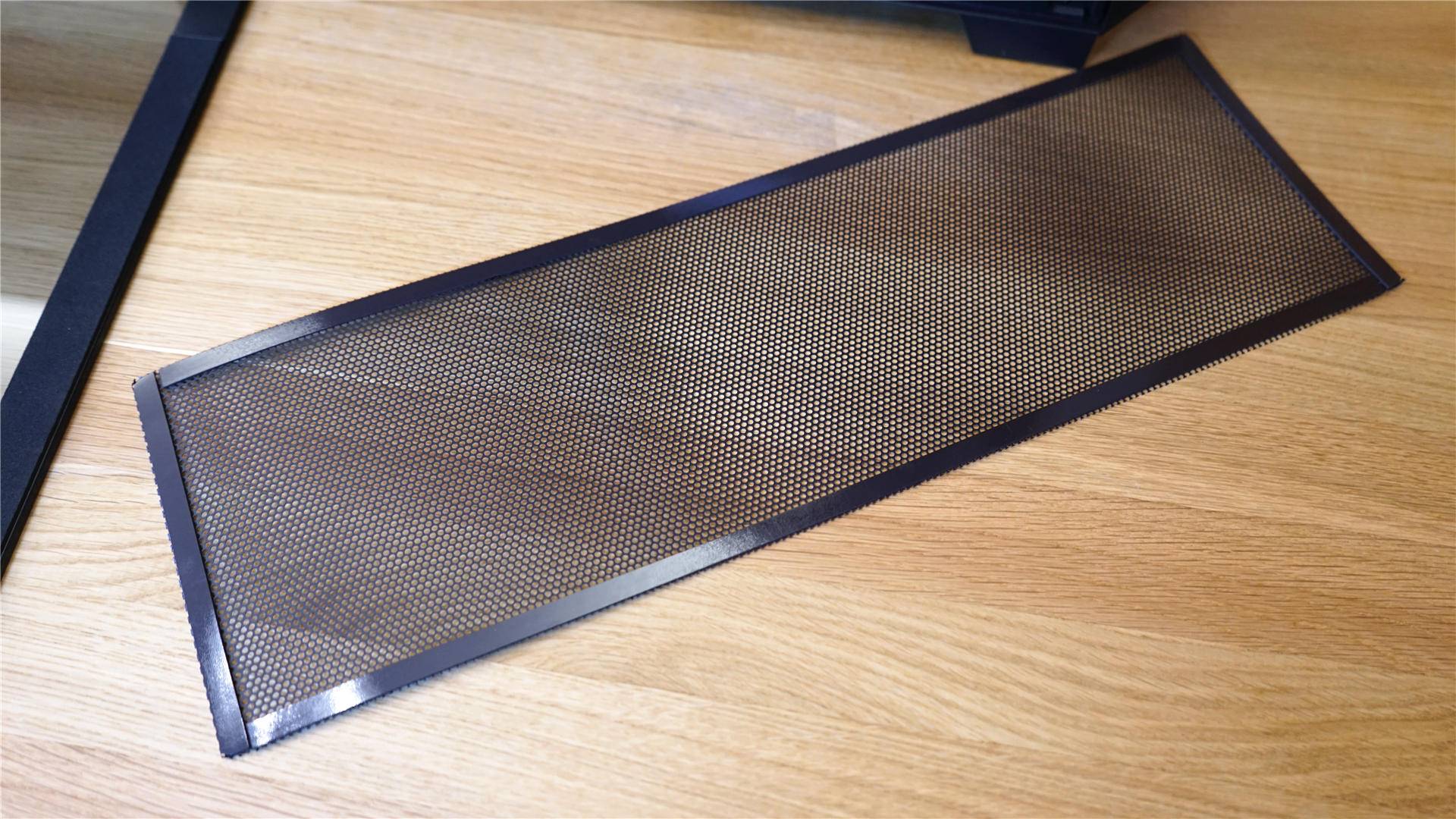 安钛克机箱标配风扇够用吗,安钛克静音机箱哪款最好