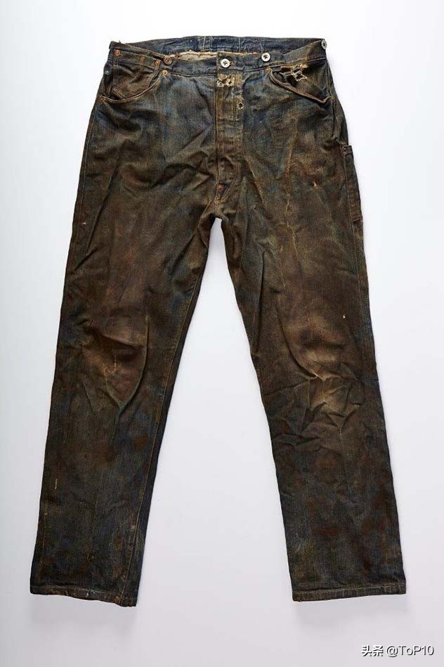 8种极度女性化的物品，最初是为男士制作的