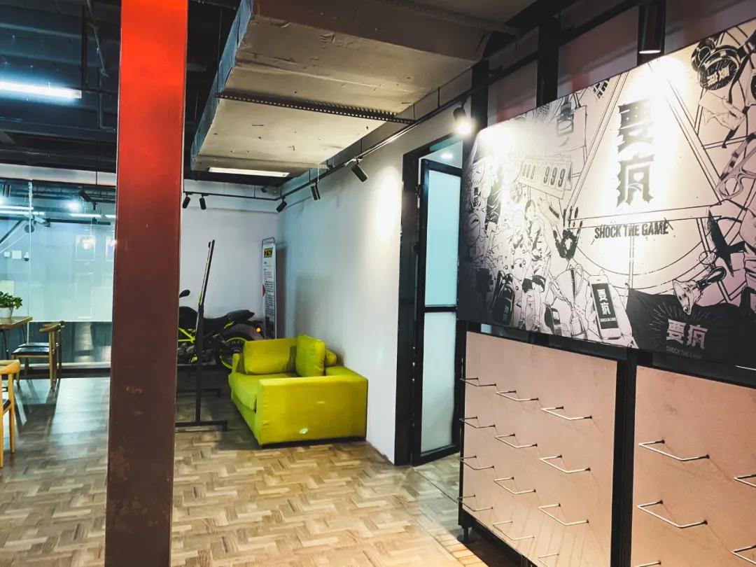 生命在于运动徒步探幽放松心情,亲子一站式运动中心探店