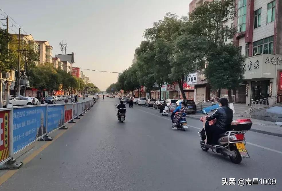 抚州未来趋势,抚州春天花开