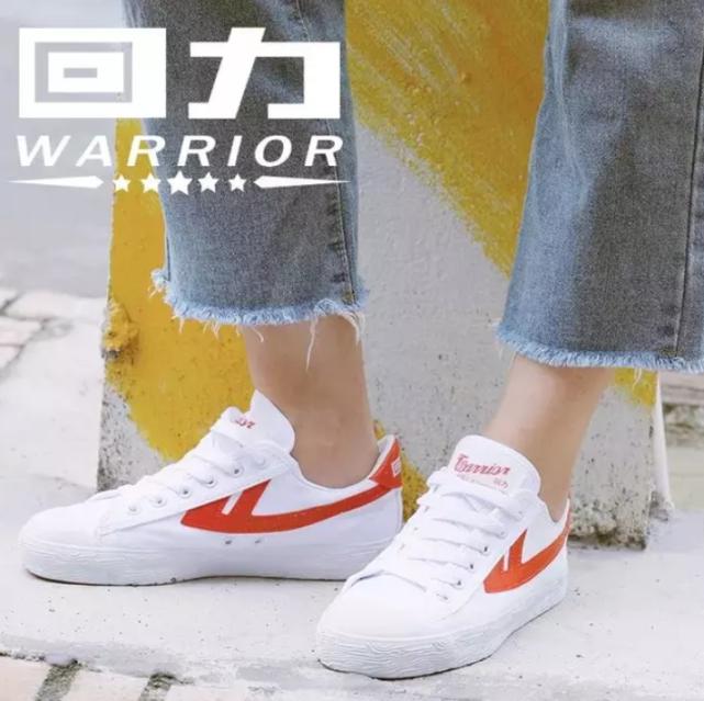 这双“穿越”百年的小白鞋，真想穿到地老天荒