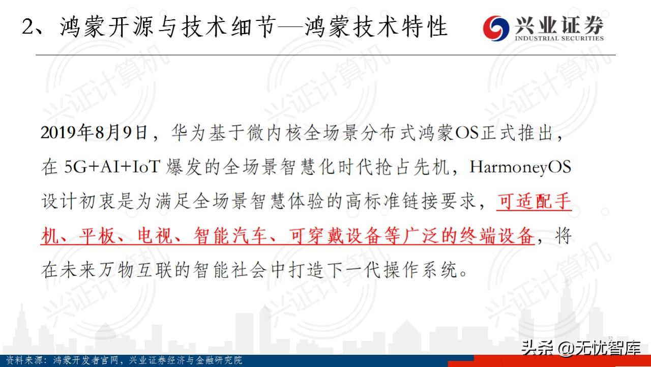 华为鸿蒙操作系统全景结构总结,华为鸿蒙操作系统harmonyos2体验