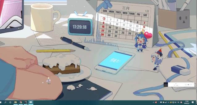 windows栏美化,怎么做windows美化系统