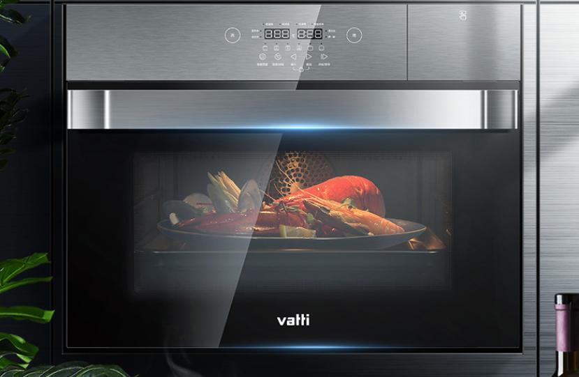 华帝蒸烤一体机都能做什么,怎样使用华帝蒸烤一体机