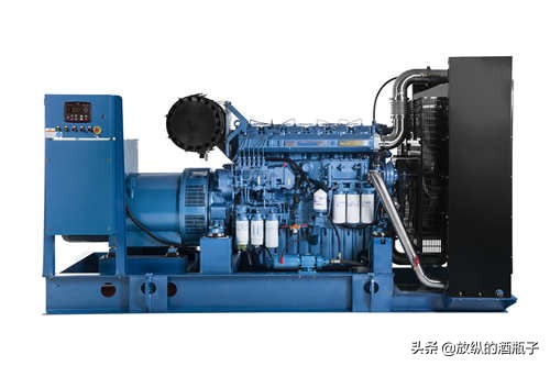 柴油发电机组知识讲解,柴油发电机组的各种调整方法