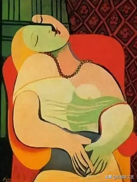 画家陈逸飞最贵的十幅油画,中国十大最贵画家