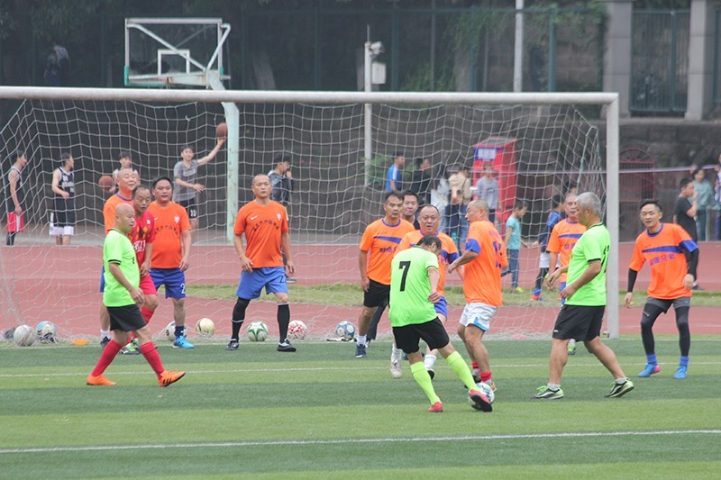 南充奥航杯足球比赛,南充奥航足球俱乐部
