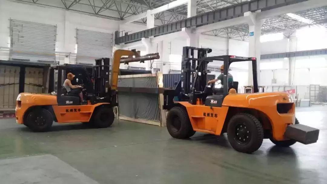 集装箱船知识,集装箱知识港口知识