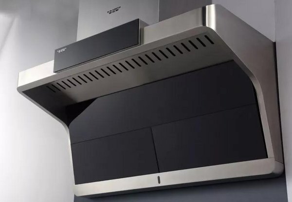 史密斯侧吸顶吸一体油烟机,史密斯侧顶双吸油烟机怎么样