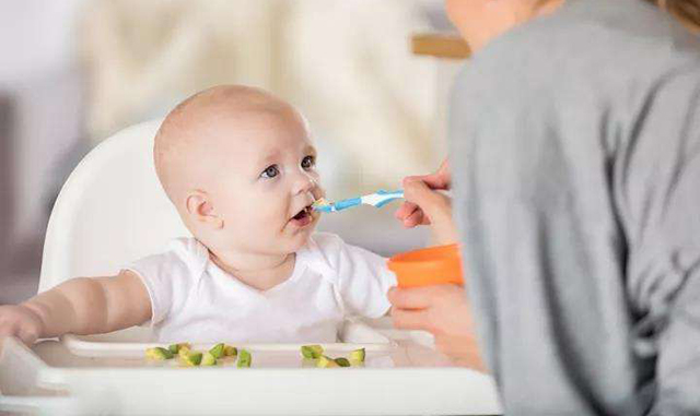 米粉能满足宝宝铁的要求吗,如何给宝宝选健康营养的米粉