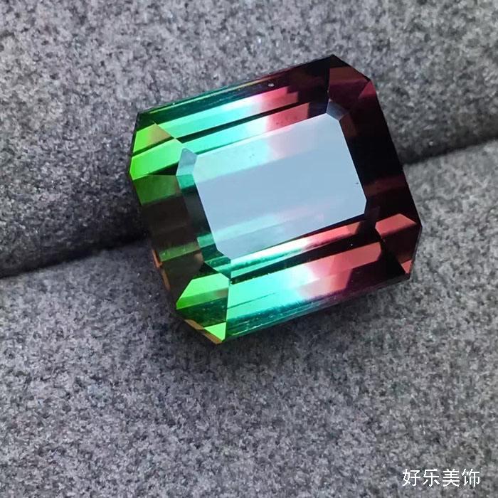 宝石之国动漫磷叶石的模样,宝石之国钻石图片动漫