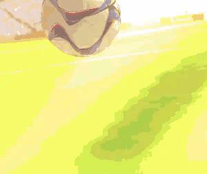 足球小将游戏曲线射门,足球小将游戏还原动漫