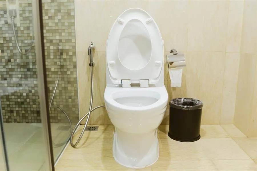 疫情中的厕纸,疫情期间的厕纸