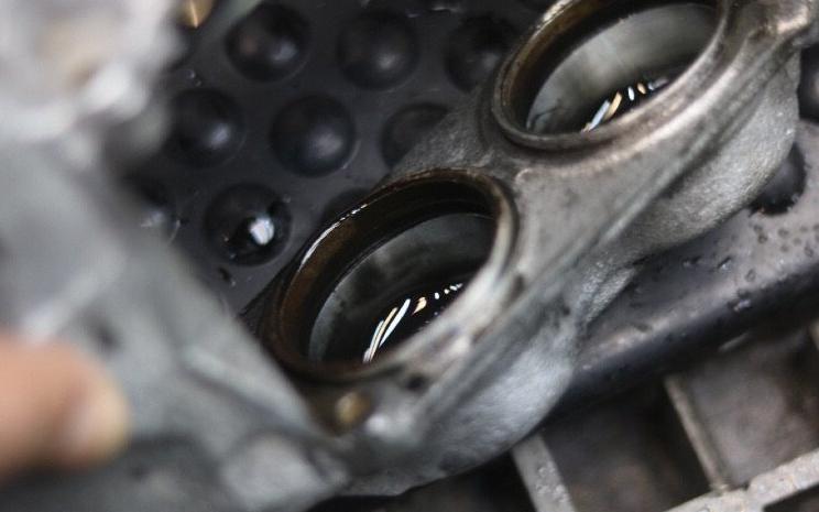 霸道lc150翻新修复全过程,霸道lc150翻新改装全过程