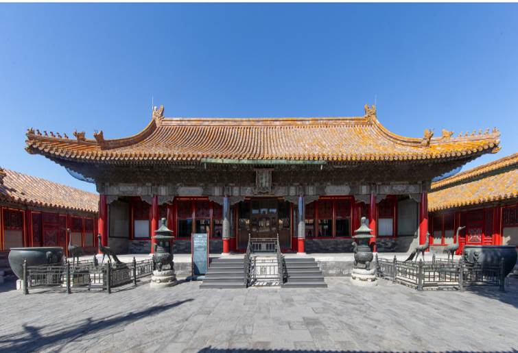 故宫散文游记2000字,故宫之美散文