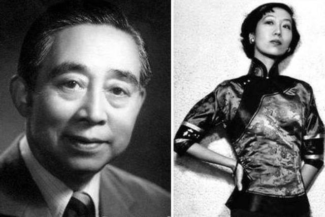 张爱玲为什么和胡兰成分手,张爱玲和胡兰成分开的原因