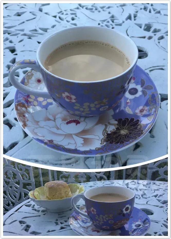 在家怎么制作奶茶,在家制作奶茶需要哪些材料