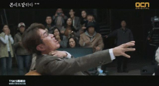 韩国经典悬疑系列,韩国悬疑推荐全程高能