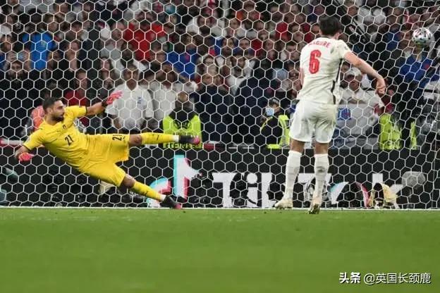 英格兰队史首次进入决赛,英格兰24年再进四强