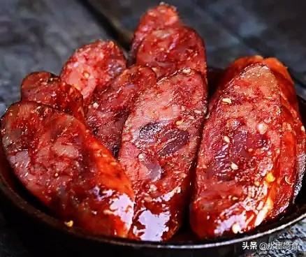 灌香肠注意事项,灌了香肠的正确晾晒方法