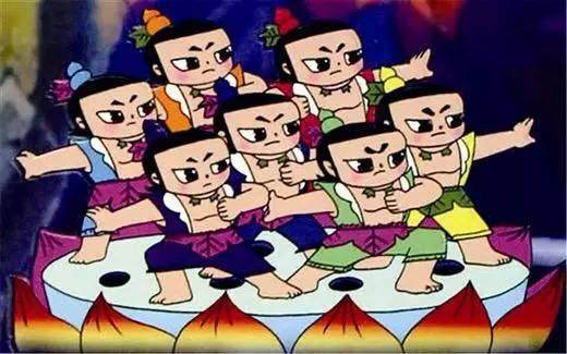 25部经典动漫：猛兽侠、鼹鼠的故事、新少年黄飞鸿还有人记得吗？