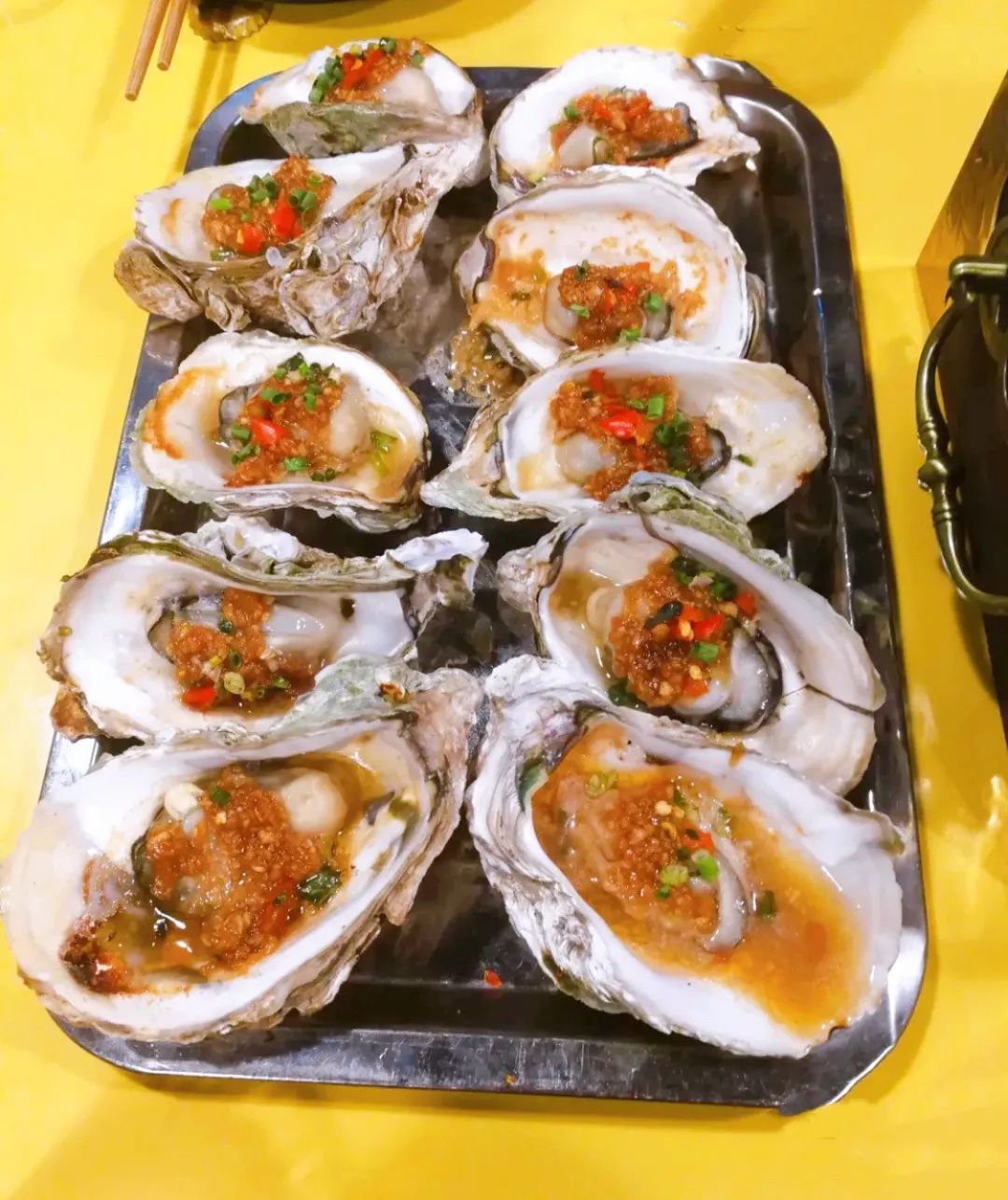 灯晃疯了！2019年度“醉壕”福利来了