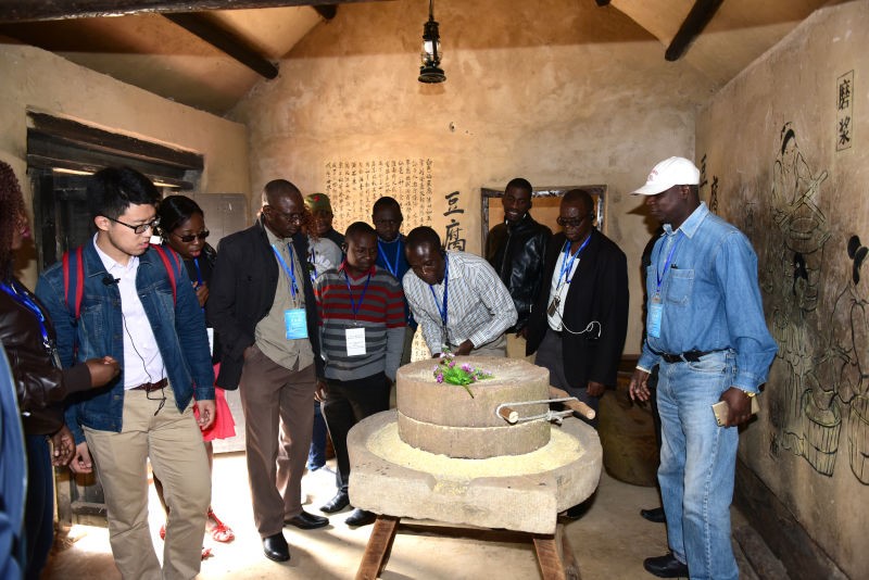 荣成市宁津街道东楮岛村,荣成东楮岛观海渔家