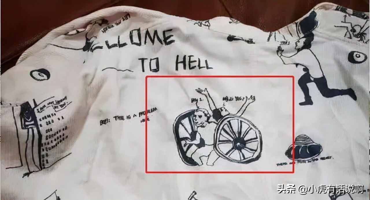 江南布衣的童装到底是有意为之，还是另有隐情？这件事绝对不简单