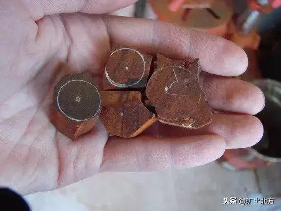 小叶紫檀原料到成品佛珠的流程,小叶紫檀佛珠加工全过程