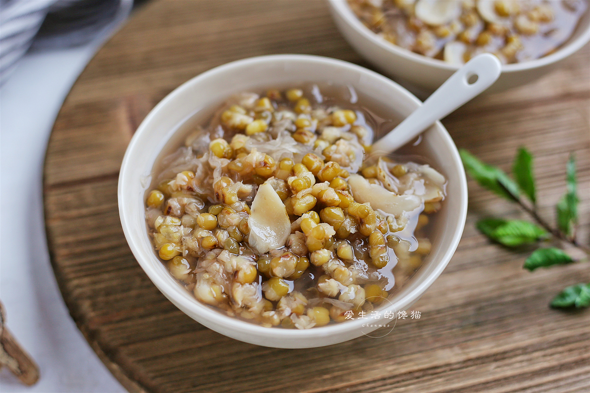 如何煮绿豆又甜不开花,绿豆怎么煮才颗颗分明