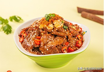 三顾冒菜加盟推荐,三顾冒菜食材供应