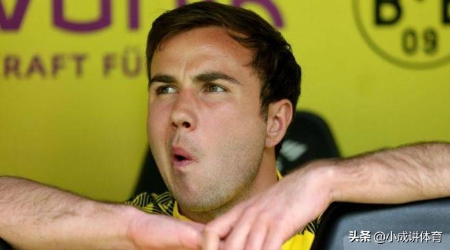 格策在多特的表现,fifa拜仁慕尼黑vs多特蒙德格策