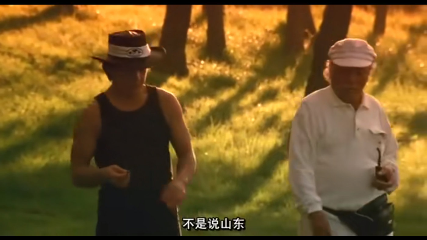 成龙父亲个人简介,成龙的父亲现状