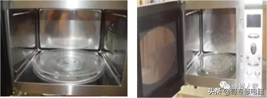 微波炉和电磁炉对加热器皿的要求,微波炉与电磁炉