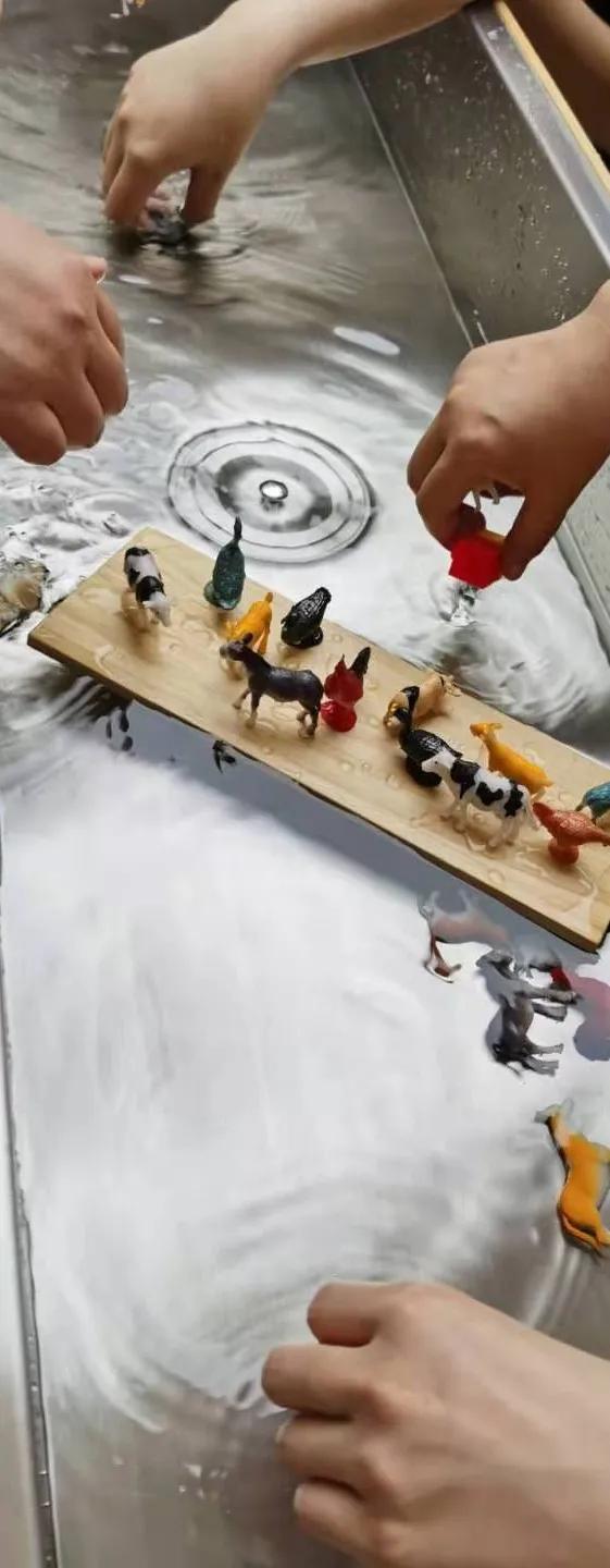 走进武汉美凯思—2天ECSTEM实战培训,助力师资培养