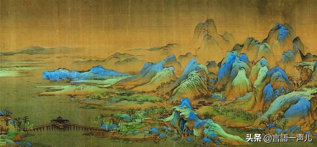 从清平乐穿越到宋朝的历史,宋代最具有代表性的工笔花鸟画