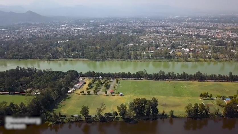 墨西哥没有水资源,墨西哥没有水吗