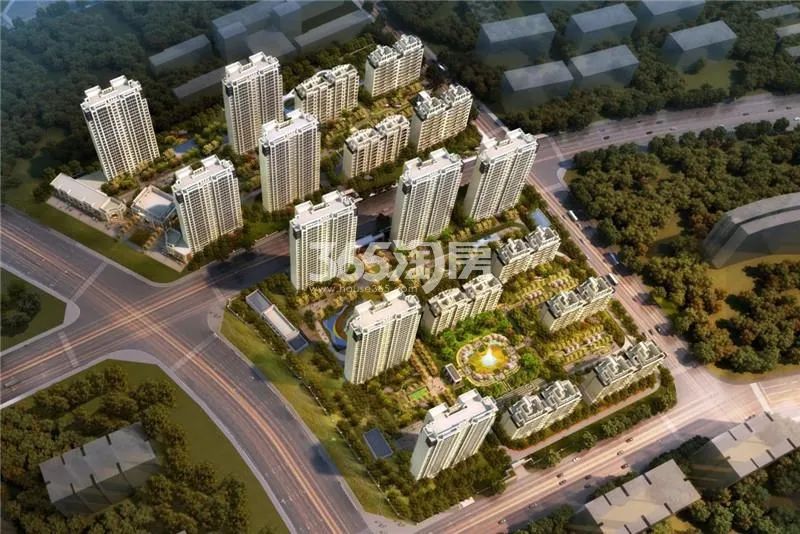 房价卖到2万/㎡!徐州4大改善盘打响抢客战