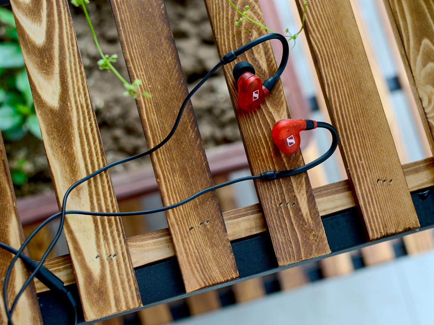 森海塞尔ie100probt,森海塞尔ie100和ie60哪个好