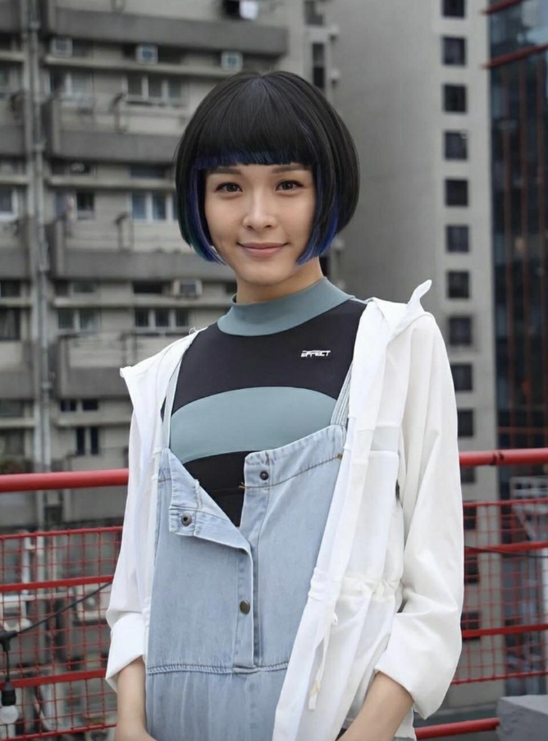 冯盈盈龚嘉欣,冯盈盈江嘉敏电视剧全集