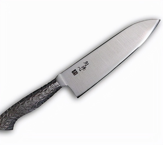 藤次郎夹钢三德刀价格,日本公认最好的三德刀