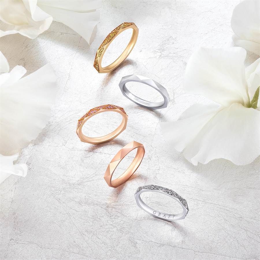 结婚简单对戒,结婚经典对戒